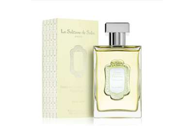 LA SULTANE DE SABA Voyage Sur La Route De Darjeeling Eau de Parfum 100 ml